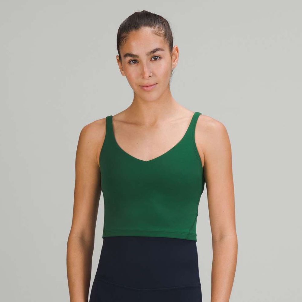 Lululemon Athletica Align Tank Top